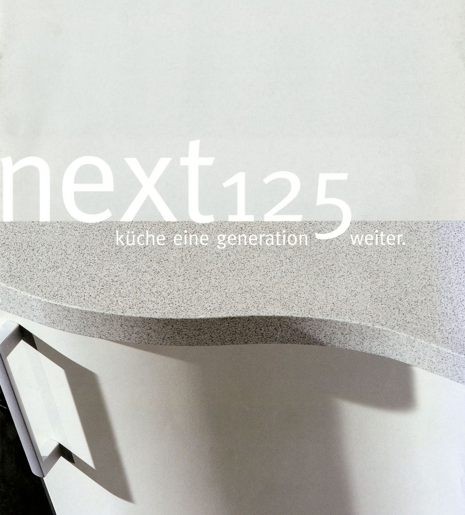 Next125 logo