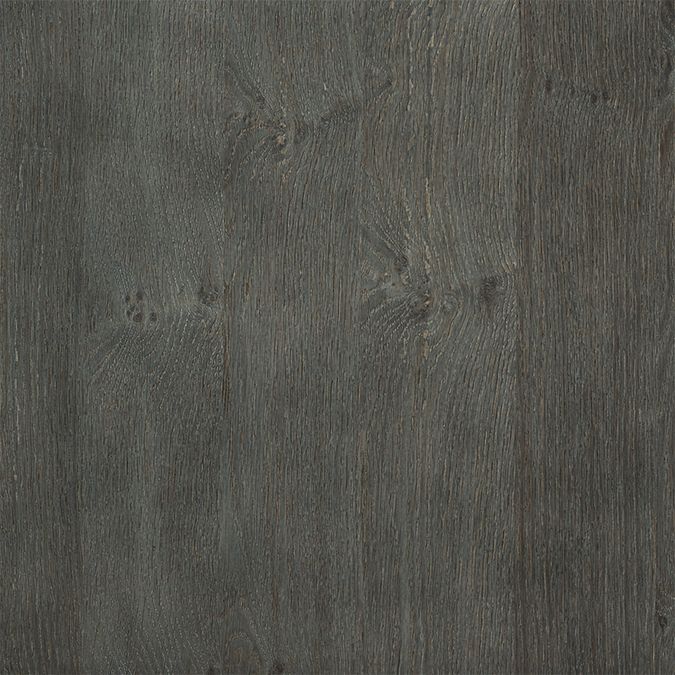 graphite grey knotty oak, brushed