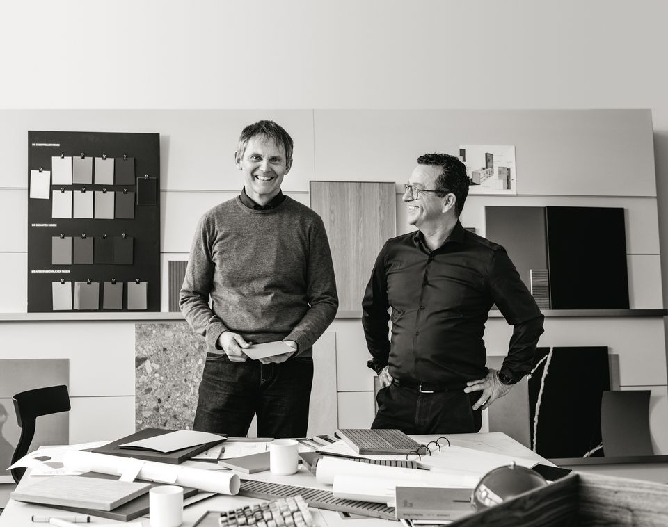 next125 Beheer Productontwerp en Marketing in Designtalk