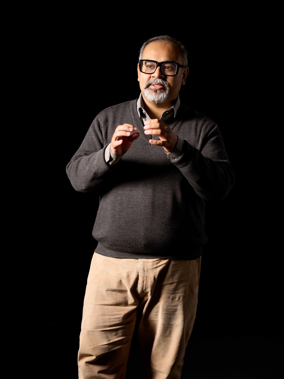 Creative Maker Ankon Mitra