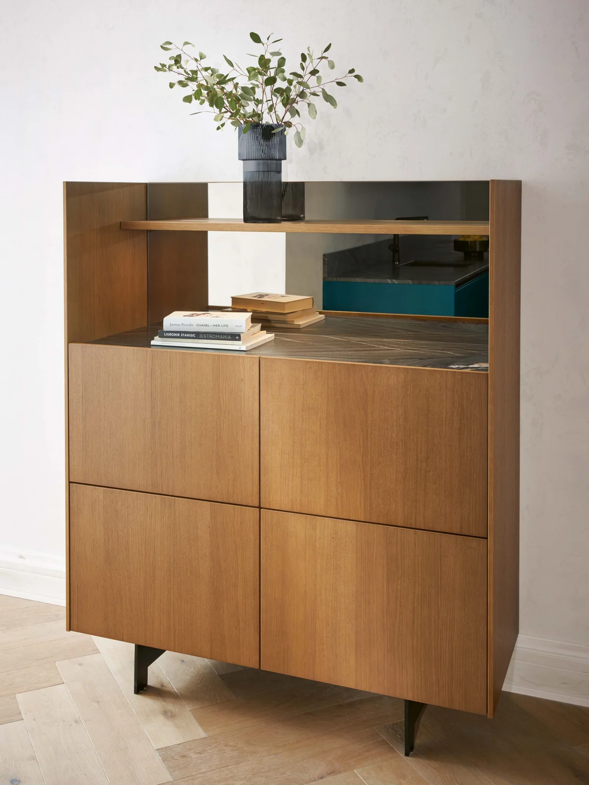 Highboard für Wohnzimmer