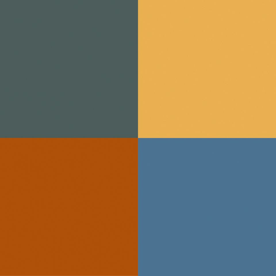 Exceptioneel kleuren