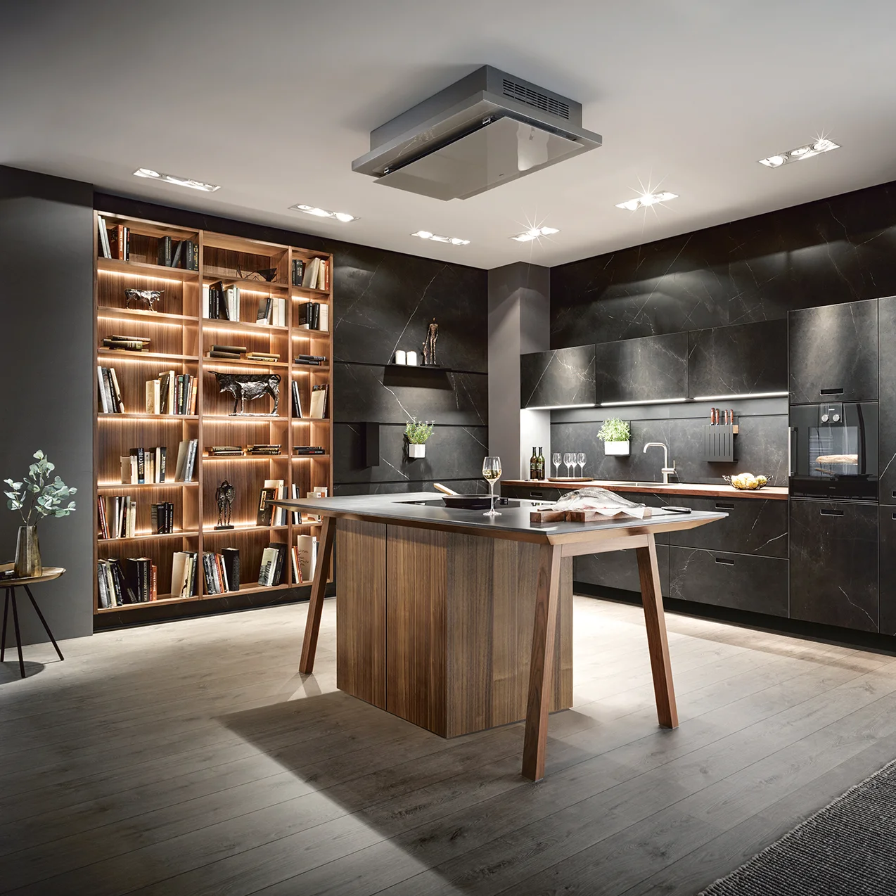table for cooking
