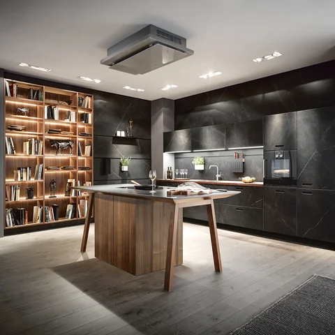 table for cooking