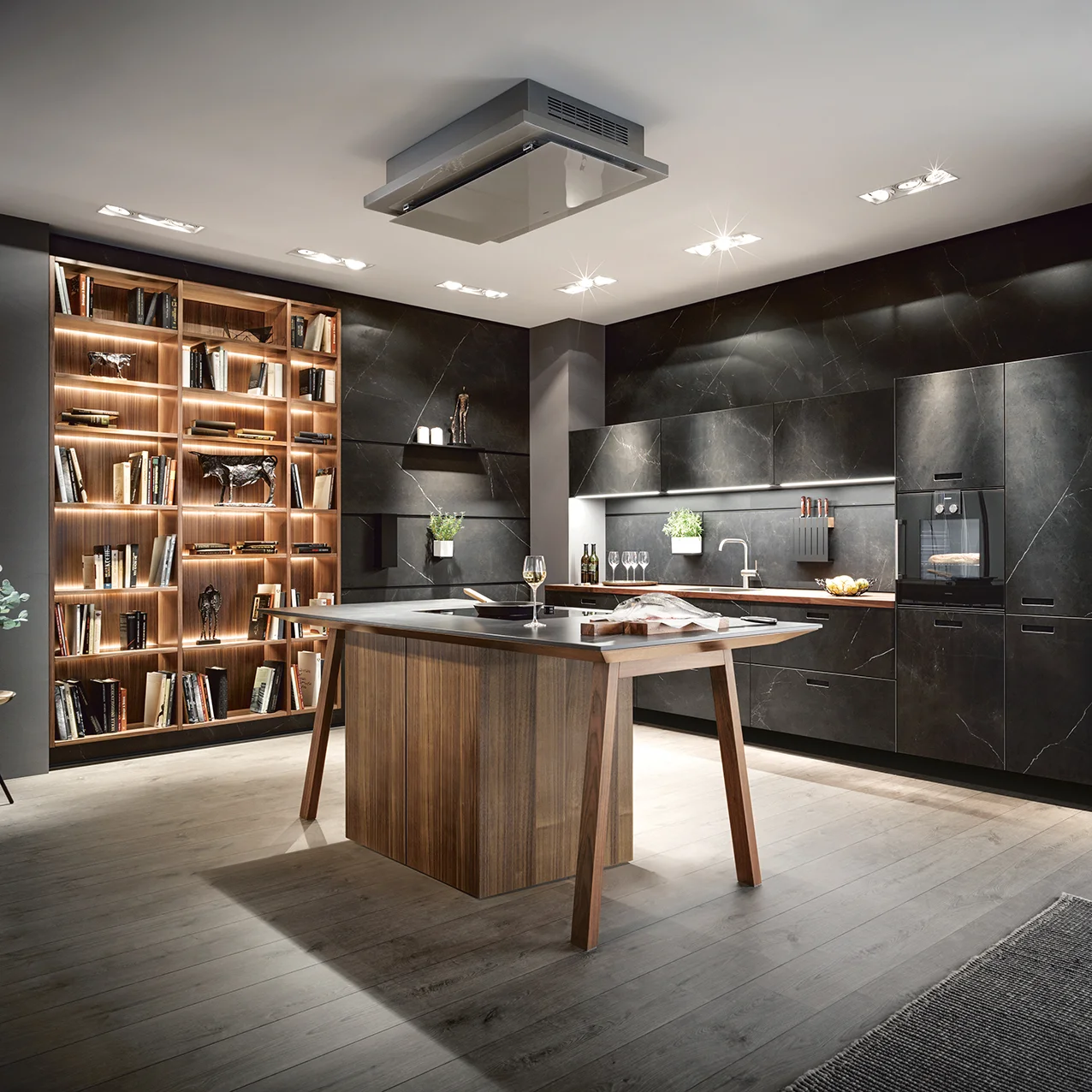 table for cooking