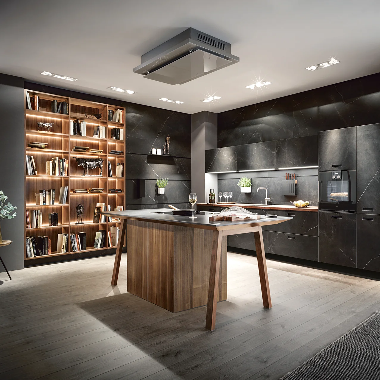 next125 | Duurzame & natuurlijke fronten van hout