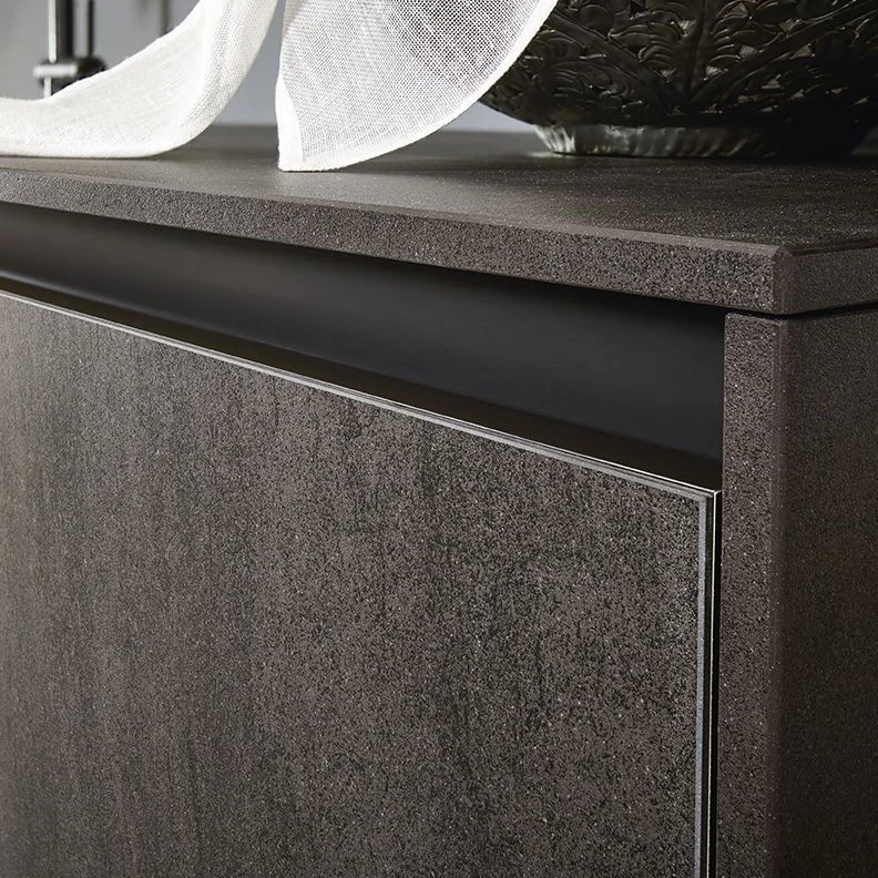 Kitchen fronts