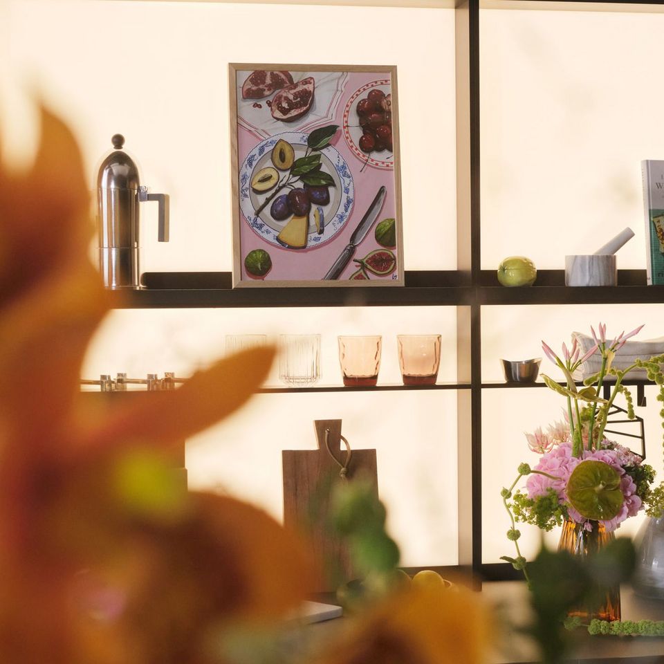decorated Frame