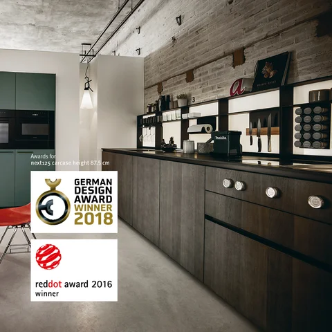 award winning kitchen design 