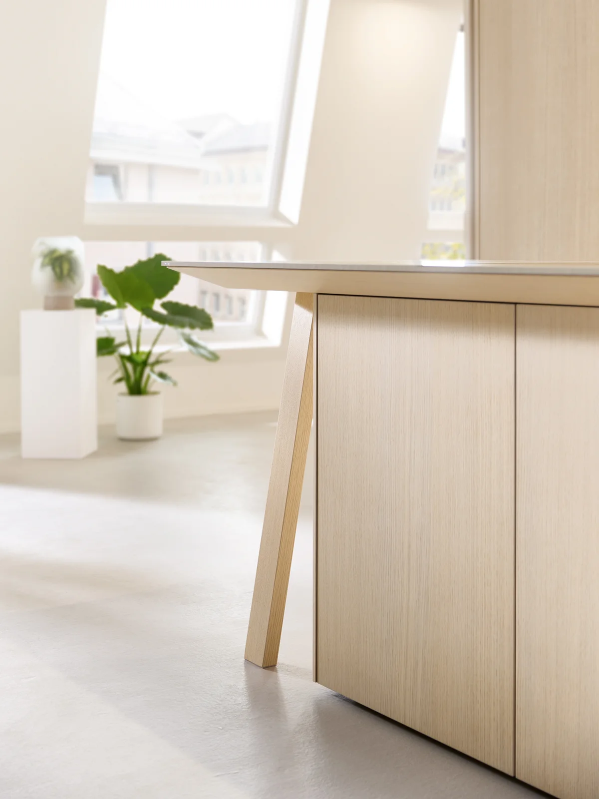 Kochtisch von next125