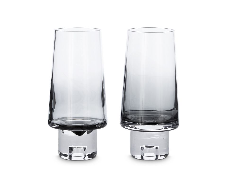 Highball glass