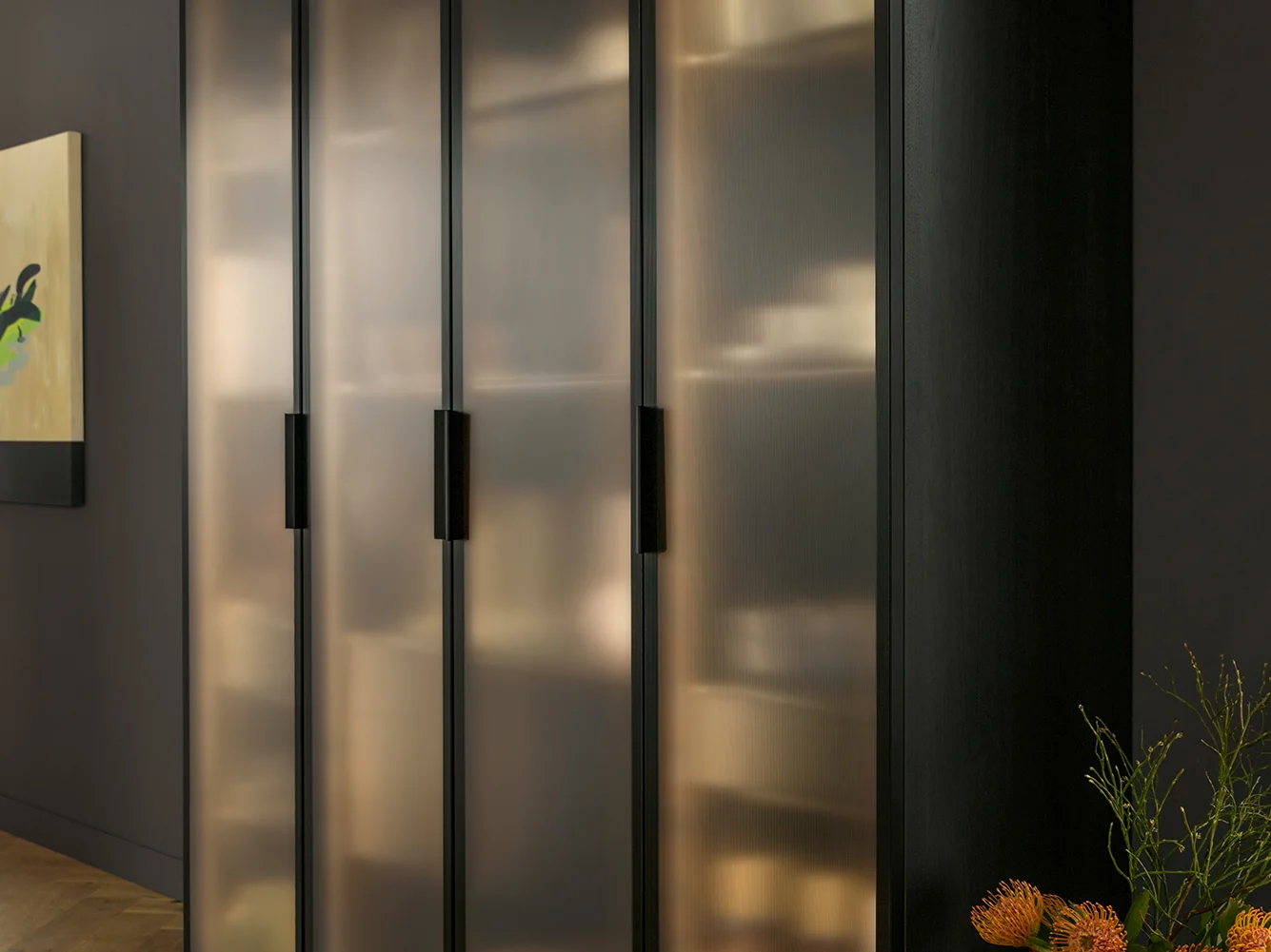 Vitrine