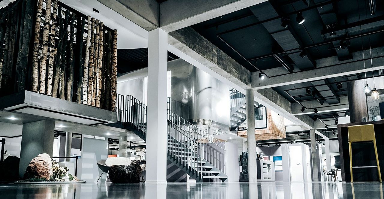 Ausstellungszentrum