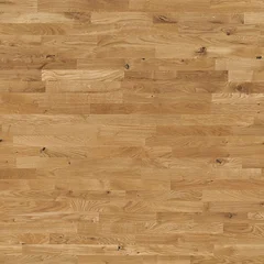 Oberfläche in hellbrauner Holzoptik mit feiner Maserung und natürlicher Struktur