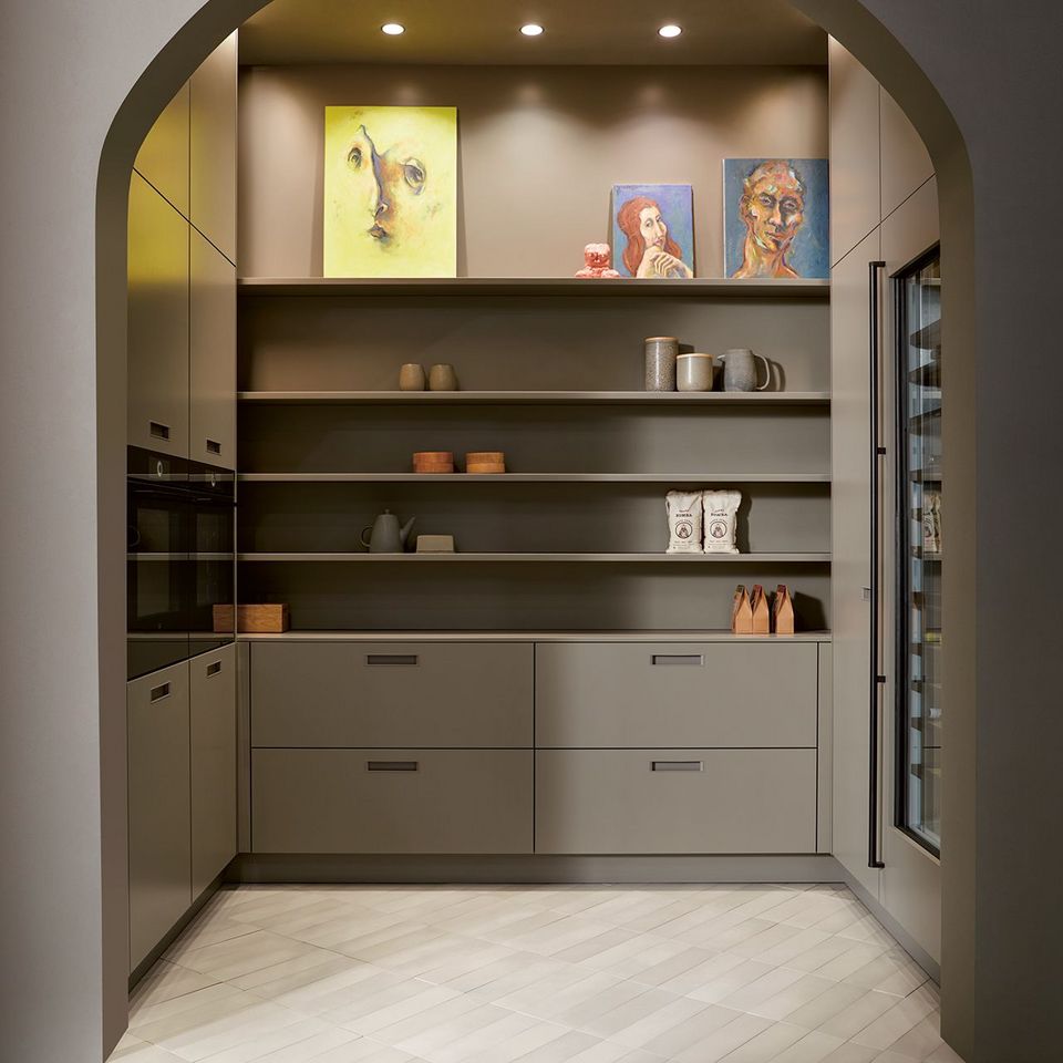 Pantry