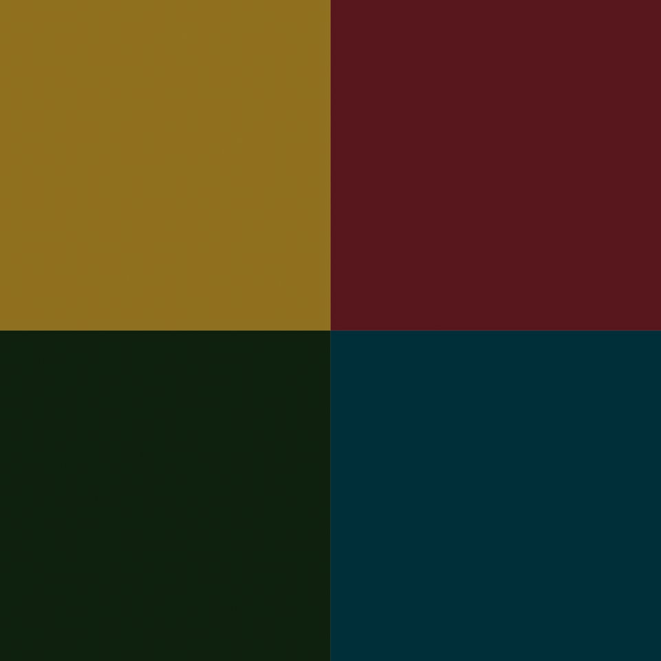 Elegant kleuren