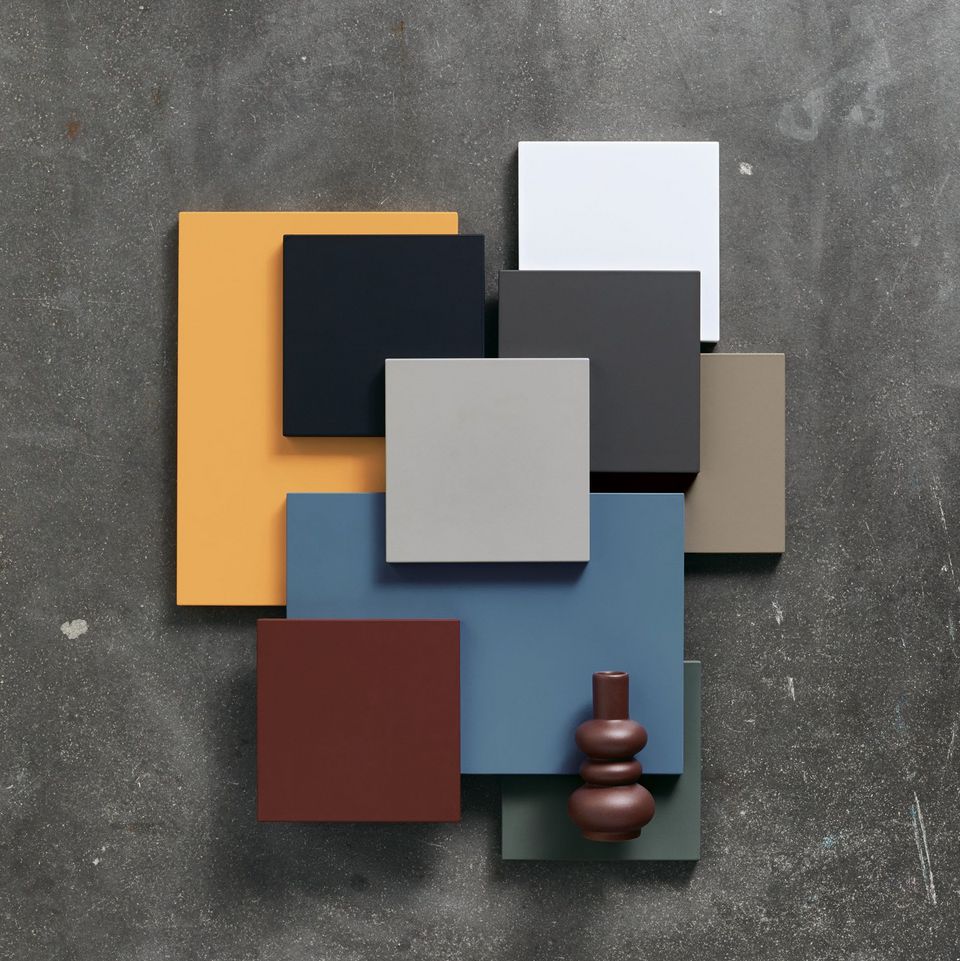 colour concepts