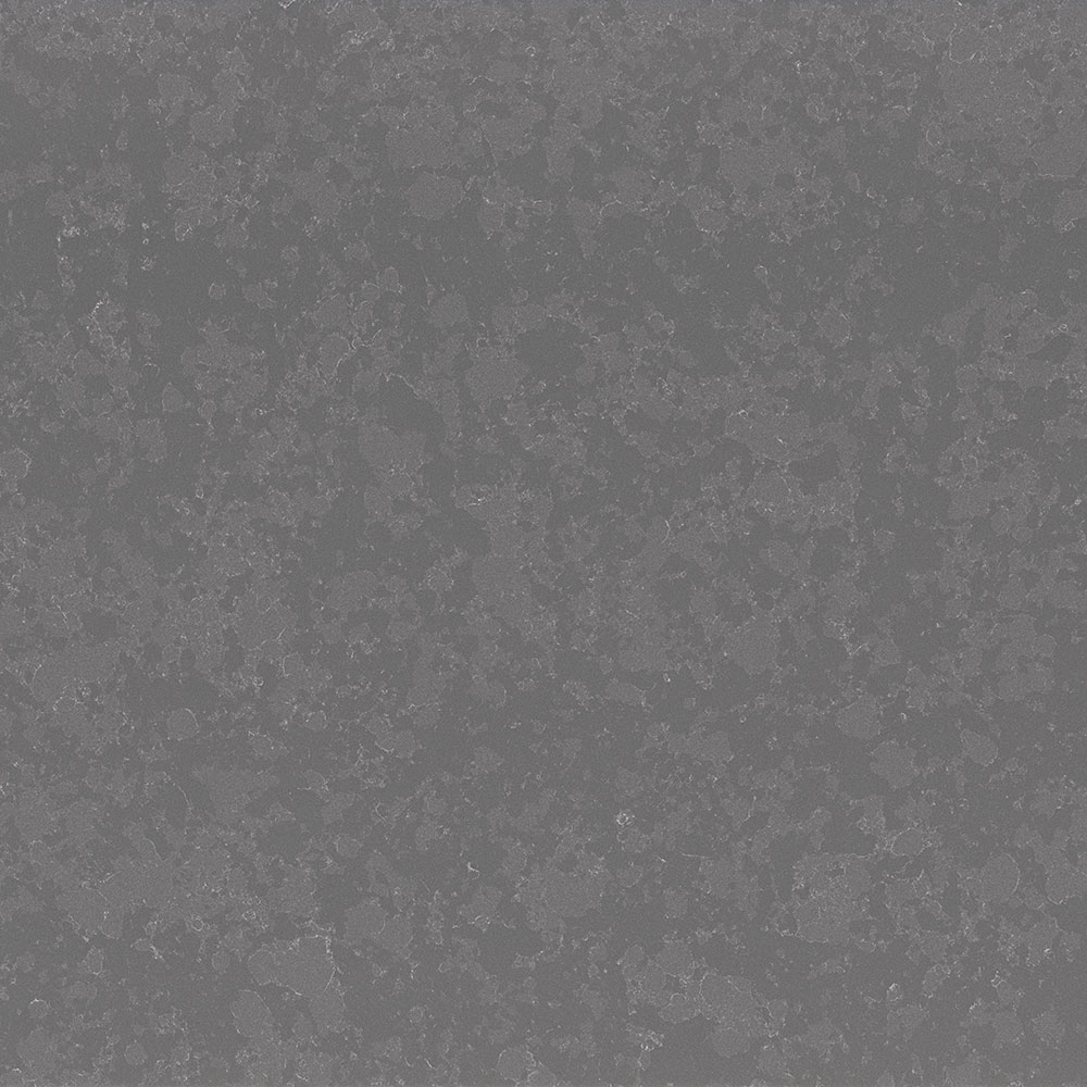 Graue Küchenfront mit feinkörniger Struktur – stilvolle Oberfläche für moderne Designküchen