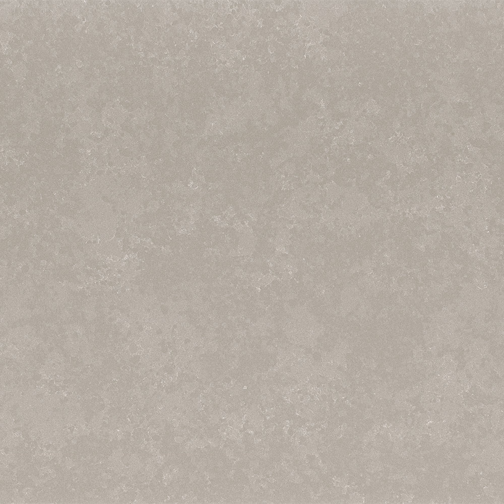 Beigegraue Küchenfront mit feiner Struktur – elegante Oberfläche für moderne Premiumküchen