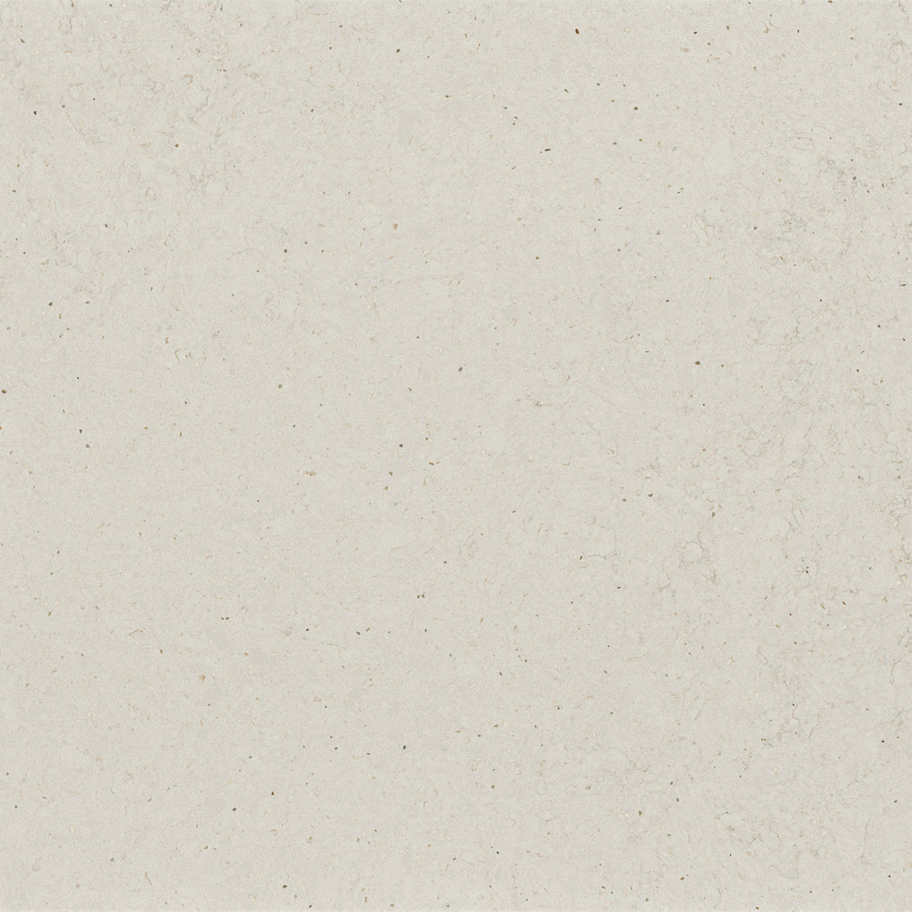 Helle Küchenarbeitsplatte mit feiner Körnung – modernes Design für stilvolle Premiumküchen