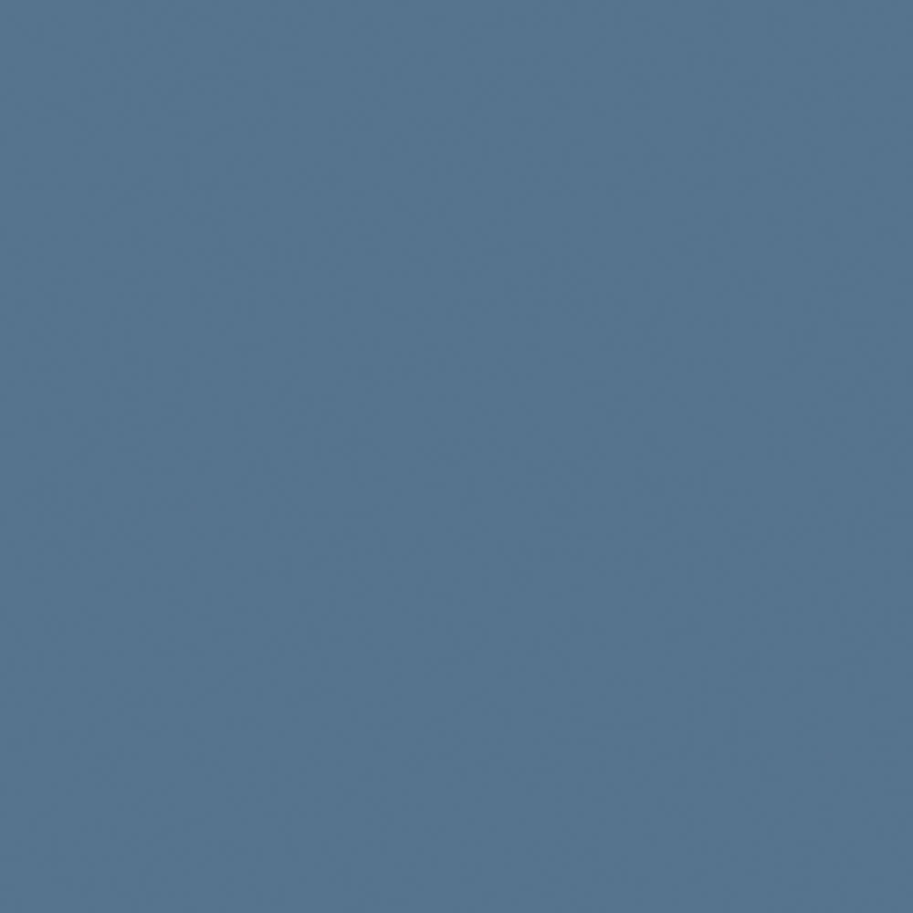 Moderne Küchenfront in elegantem Blauton – trendige Farbe für exklusive Designküchen und hochwertige Küchenfronten